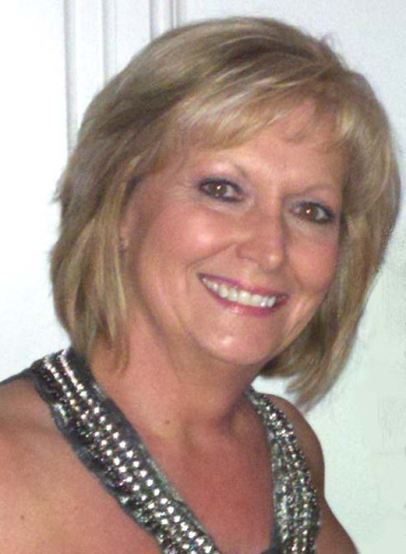 Marian Chadwick