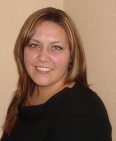 Joanna Lewis