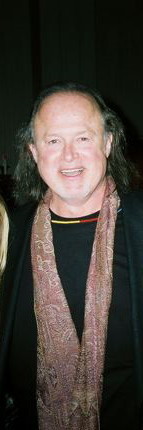 Stephen Davis