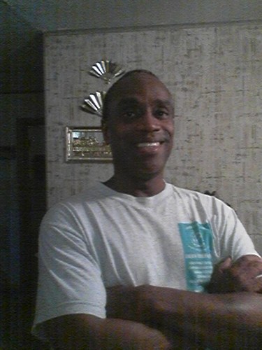 Anthony Mickens