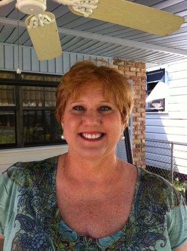 Faith Wilson