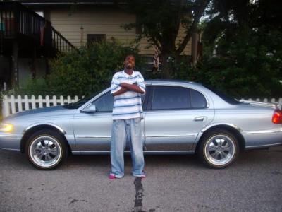 Damion Brown