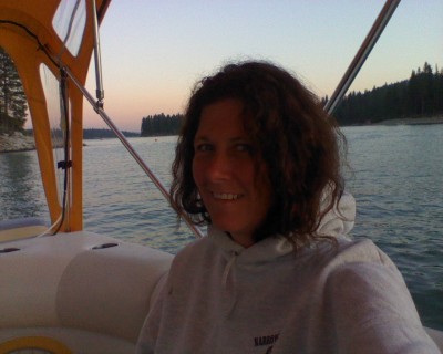 Judie Mcnally
