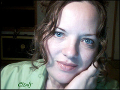 Cindy Robertson