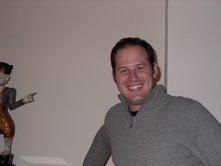 Seth Lissak
