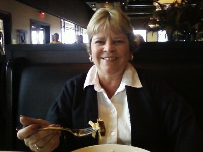 Sandra Mcdowell