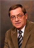 Raymond Pearson