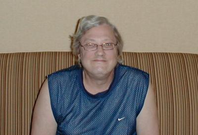 Jeffrey Cateron