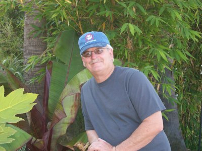 Bill Hosman
