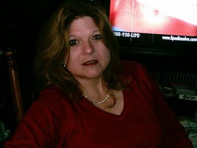 Angela Zehnder