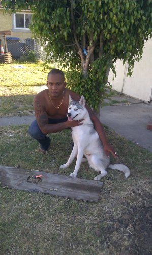 Aaron Dulin