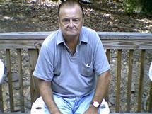 Barry Koob