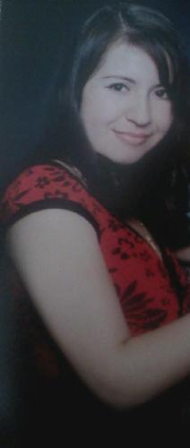 Ericka Daguio