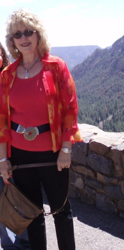 Janice Garrett