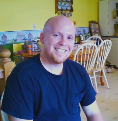 Paul Knopp