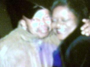 Judy Smith