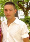 Timothy Hatcher