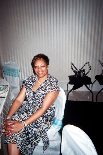 Janelle Bowmer