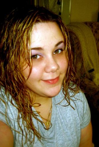 Kathryn Mcclintock