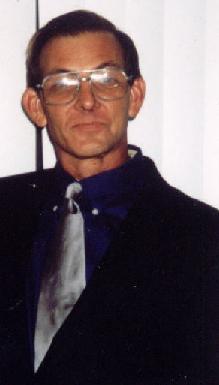 Patrick Fournerat
