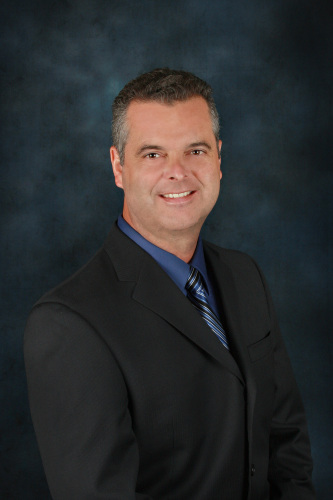 Michael Goldsworthy