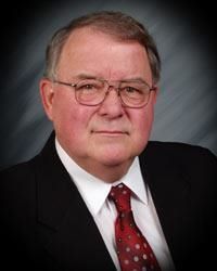 Carl Swanberg