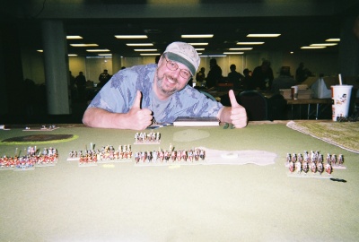 Robert Nedwich