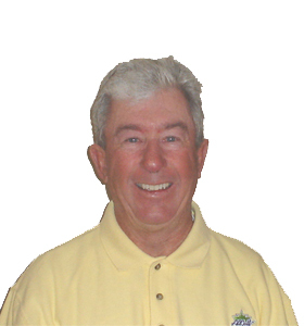 Francis Harper