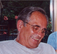 Anthony Mazzeo