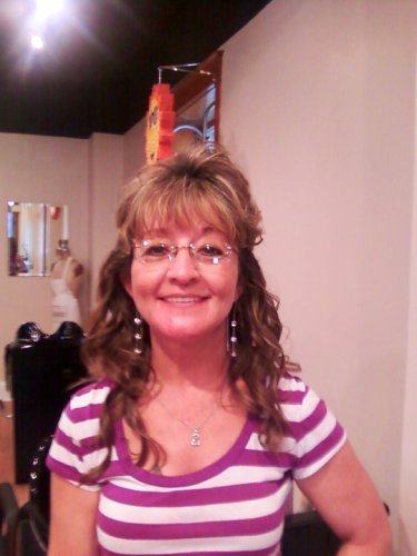 Carol Templin