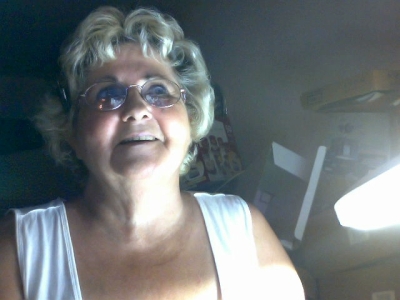 Sandra Adams