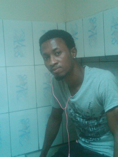 Michael Essien