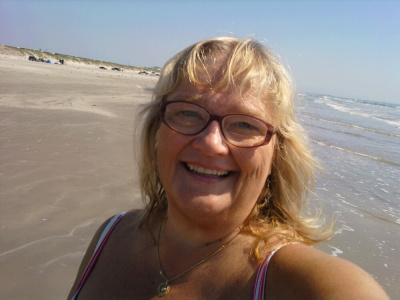 Sharon Bittinger