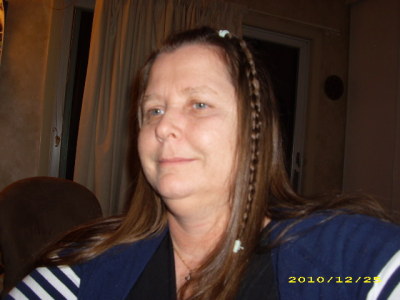 Janet Evans