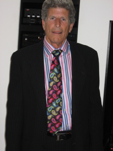 Robert Alschuler