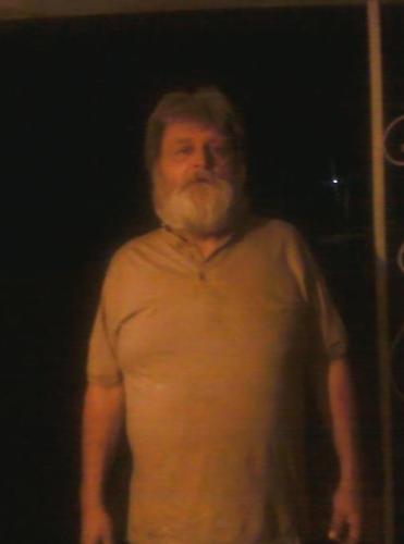 Douglas Crone