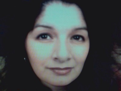 Juanita Gonzales