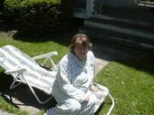 Sandra Groenewoud