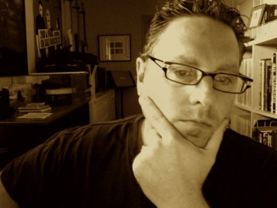 Mark Curtis