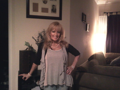 Mary Lenc