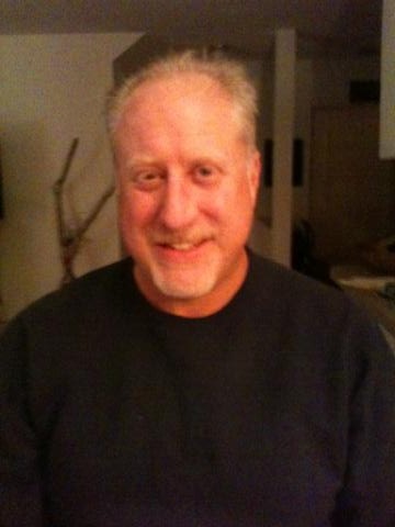 Brett Roberts