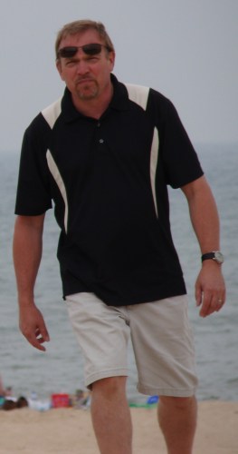 Steven Knudsen