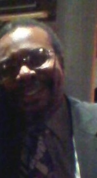 Charles Leach