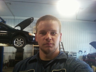 Trent Freeland