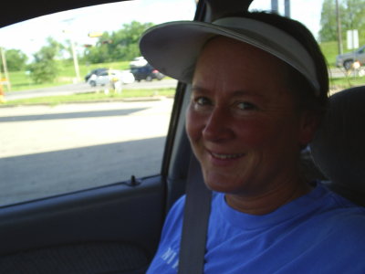 Shelly Briggs