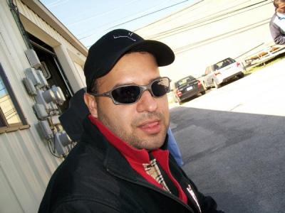 Christopher Guzman