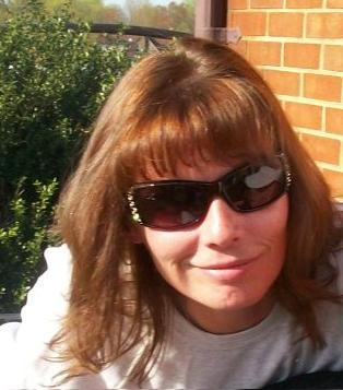 Christy Crutchley