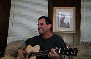David Galyon