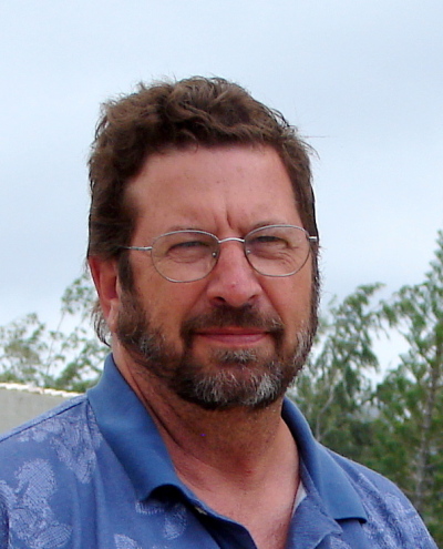 Kenneth Markus