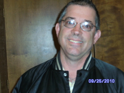 Keith Miller